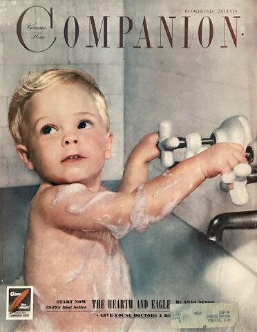 Woman's Home Companion