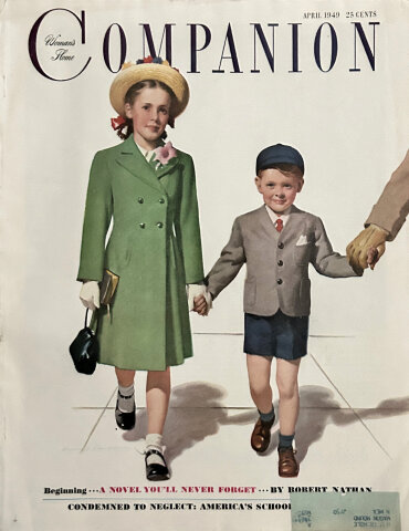 Woman's Home Companion