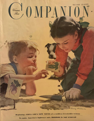 Woman's Home Companion