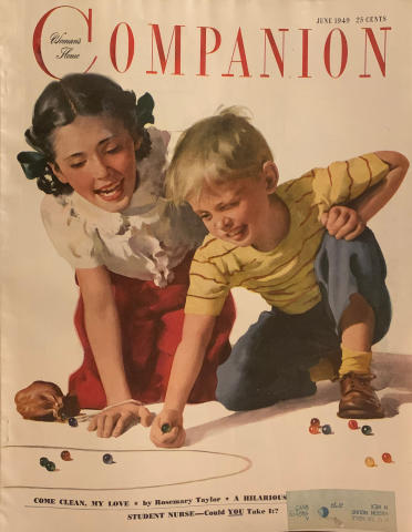 Woman's Home Companion