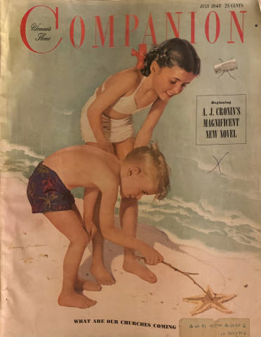 Woman's Home Companion