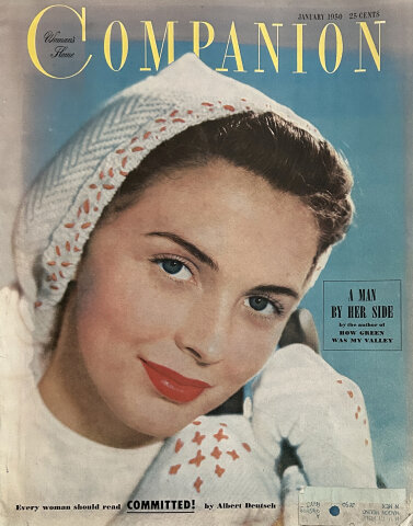 Woman's Home Companion