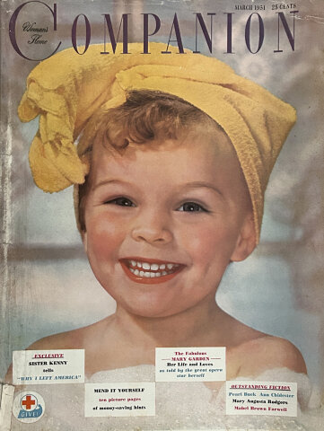 Woman's Home Companion