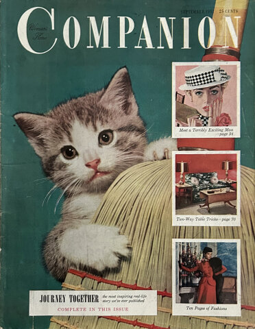 Woman's Home Companion