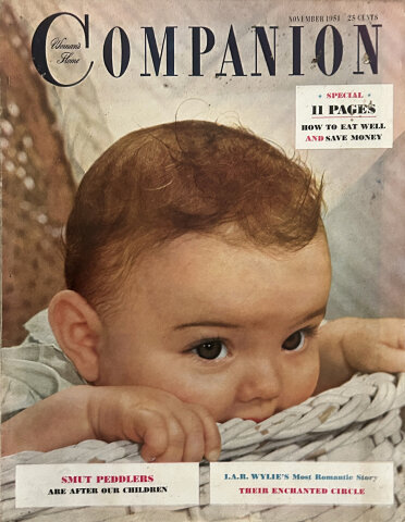 Woman's Home Companion