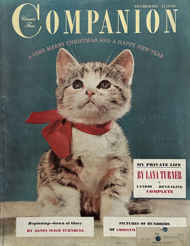 Woman's Home Companion