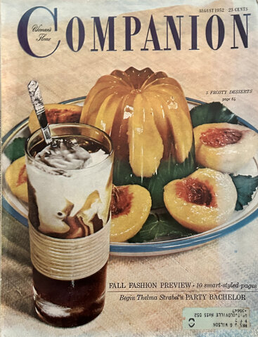 Woman's Home Companion