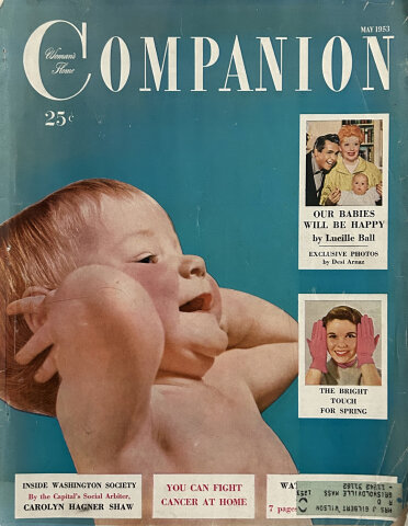 Woman's Home Companion