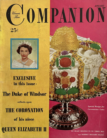 Woman's Home Companion