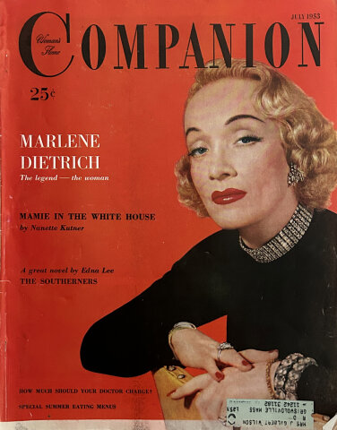 Woman's Home Companion