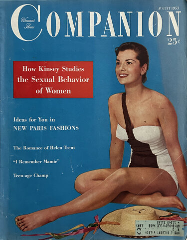 Woman's Home Companion