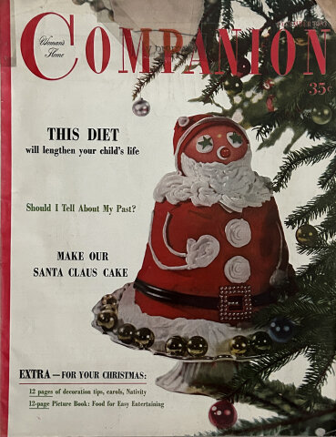 Woman's Home Companion