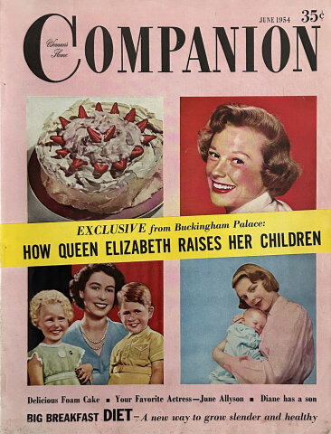 Woman's Home Companion