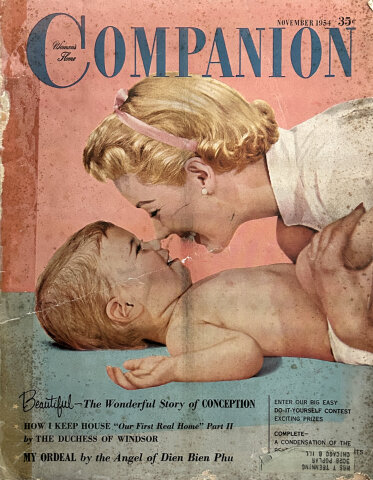 Woman's Home Companion