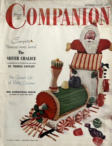 Woman's Home Companion