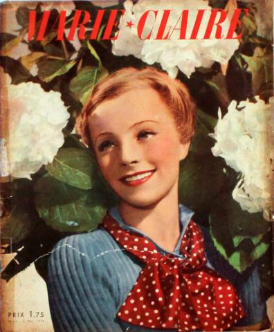 Marie Claire