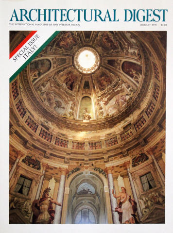 Architectural Digest