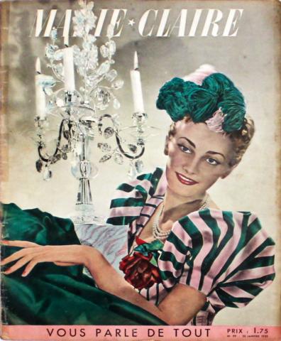 Marie Claire