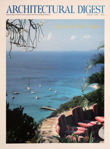 Architectural Digest