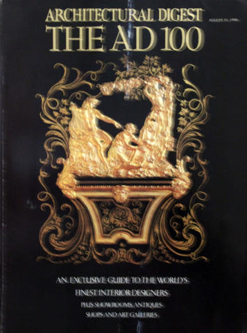 Architectural Digest