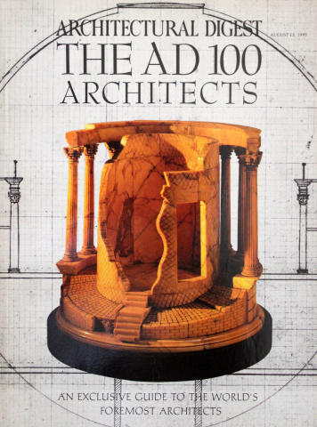 Architectural Digest