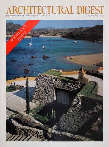 Architectural Digest