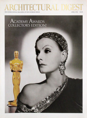 Architectural Digest