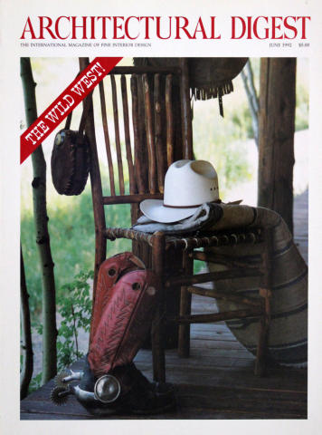 Architectural Digest