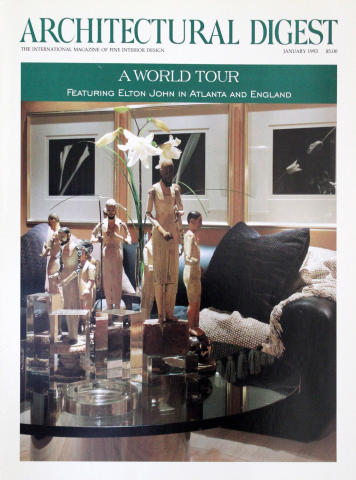 Architectural Digest