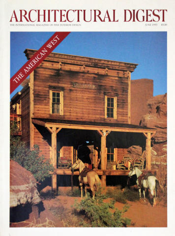 Architectural Digest