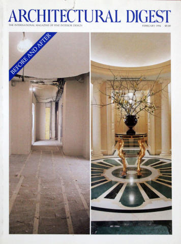 Architectural Digest