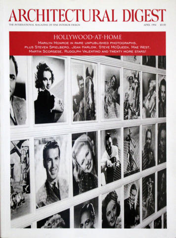 Architectural Digest