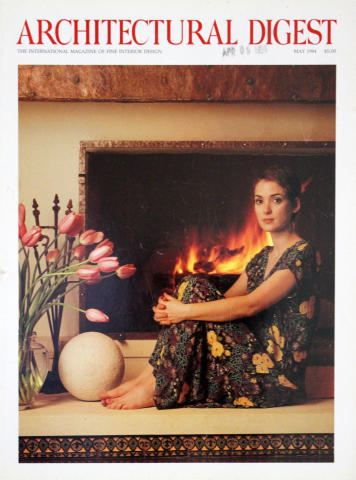 Architectural Digest