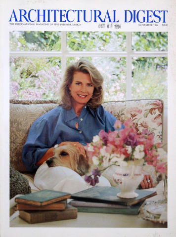 Architectural Digest