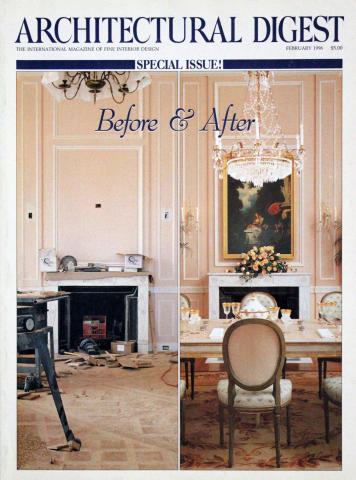 Architectural Digest