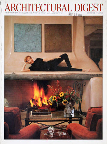 Architectural Digest