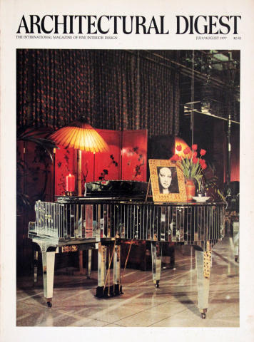 Architectural Digest