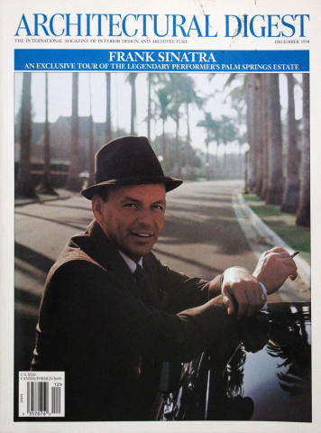 Architectural Digest