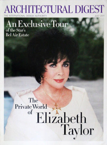 Architectural Digest