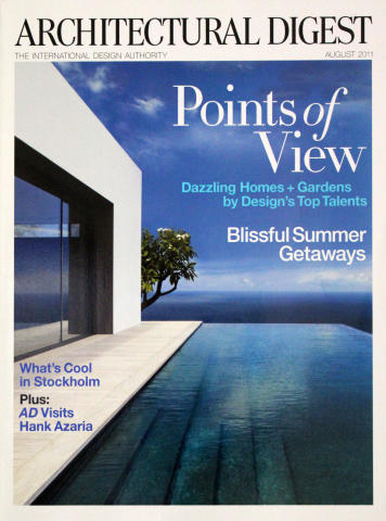 Architectural Digest