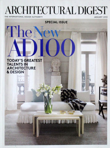 Architectural Digest