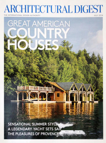 Architectural Digest