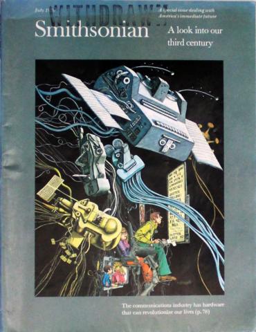 Smithsonian