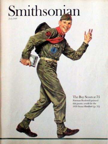 Smithsonian
