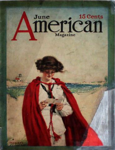 The American Magazine