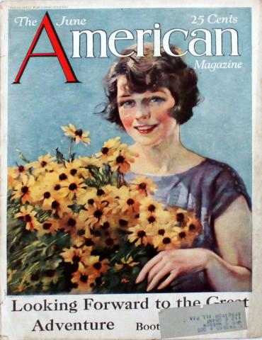 The American Magazine