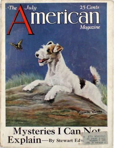 The American Magazine