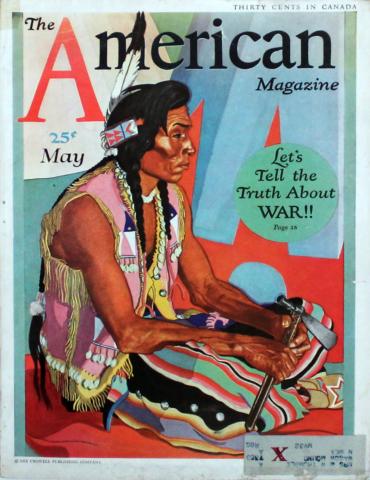 The American Magazine