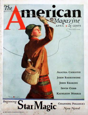 The American Magazine
