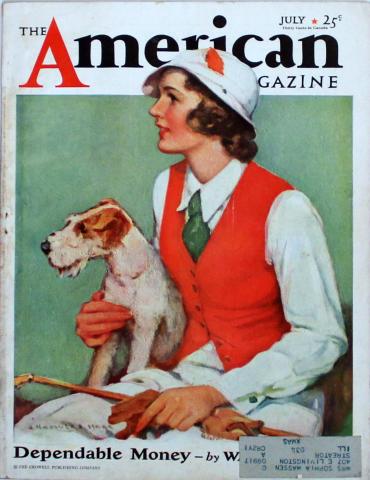 The American Magazine